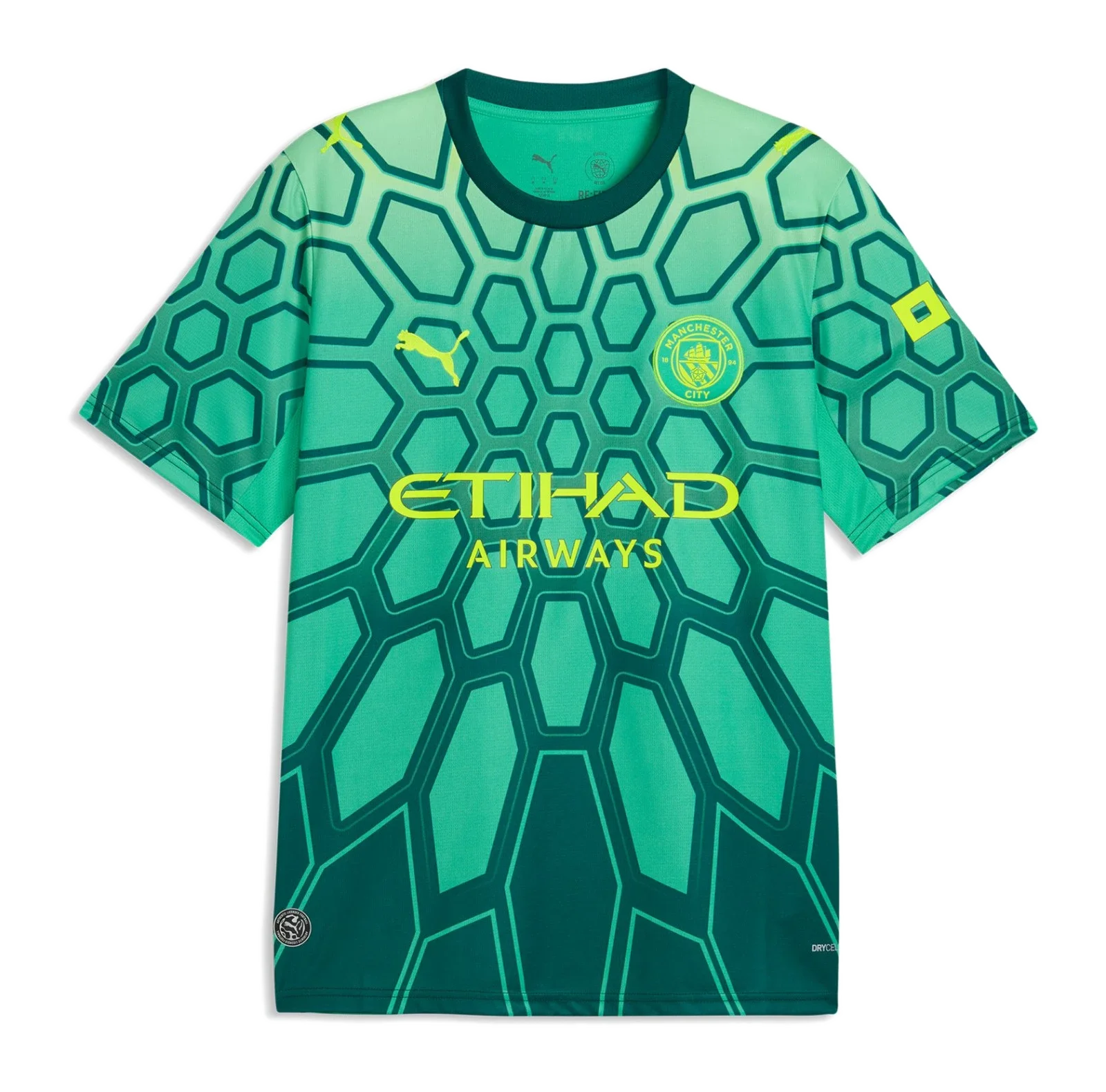 MANCHESTER CITY 26/27 GOALKEEPER 1