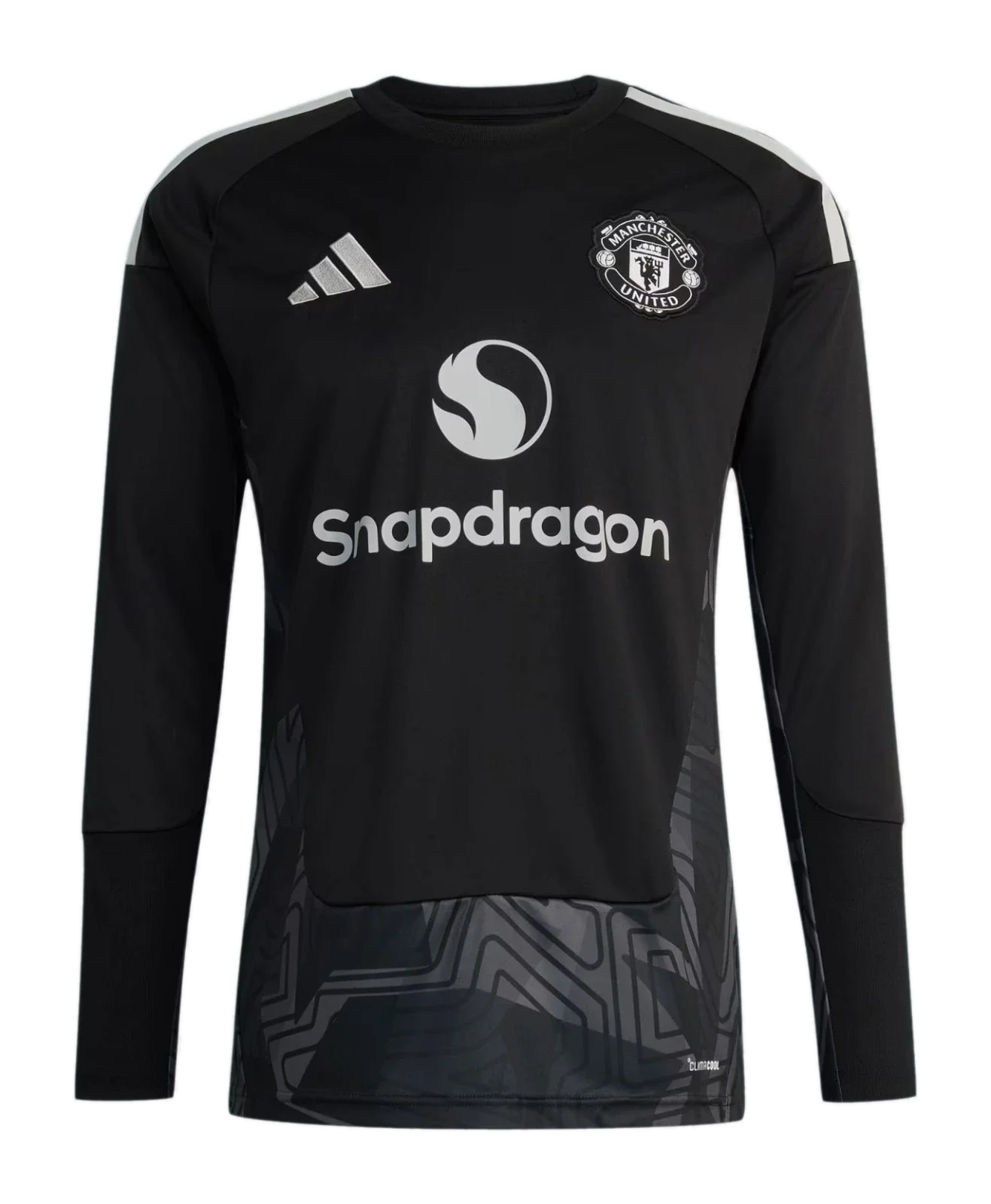 MANCHESTER UNITED 26/27 GOALKEEPER 1