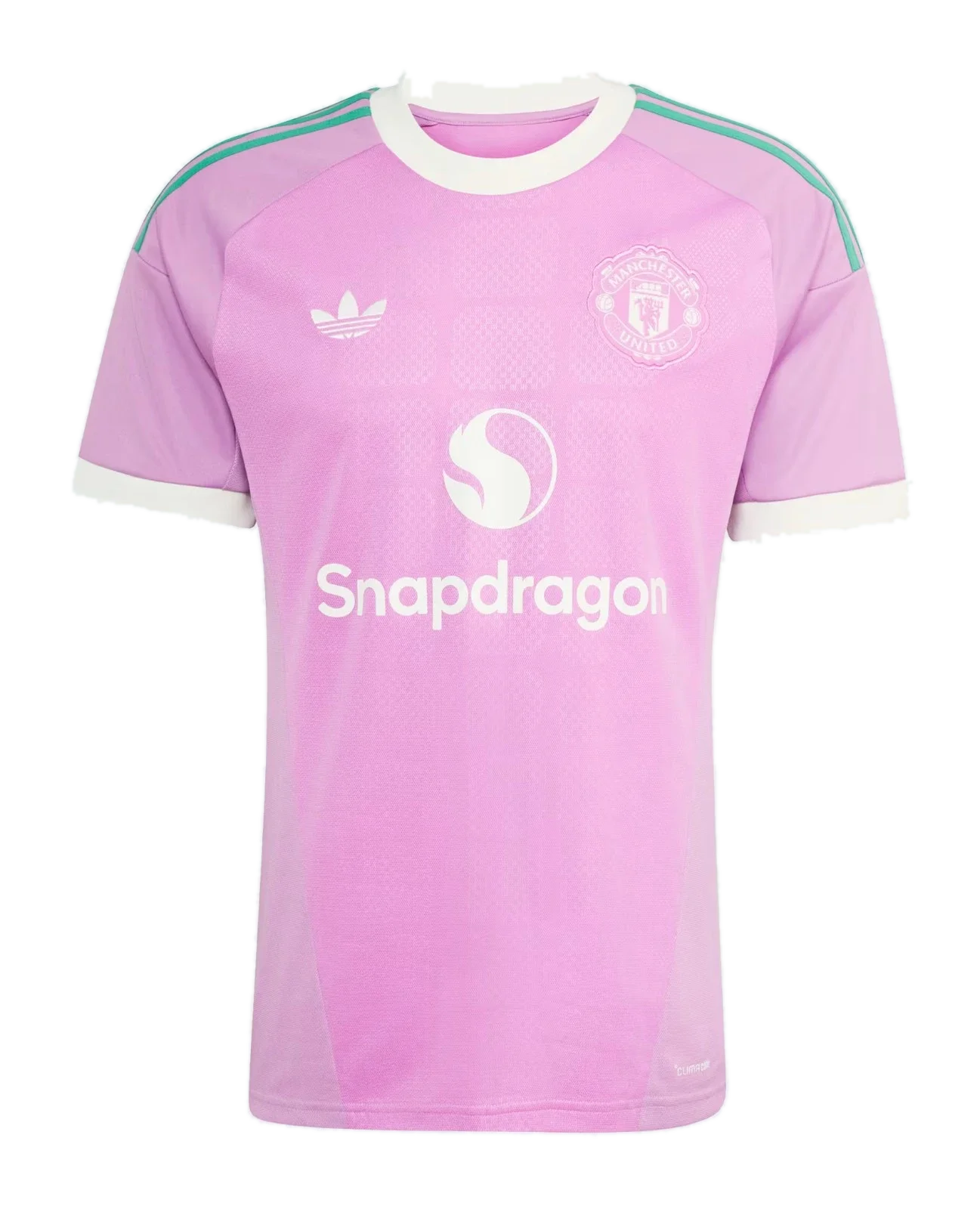 MANCHESTER UNITED 26/27 GOALKEEPER 2