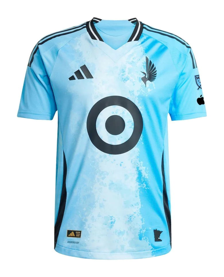 MINNESOTA UNITED 26/27 AWAY