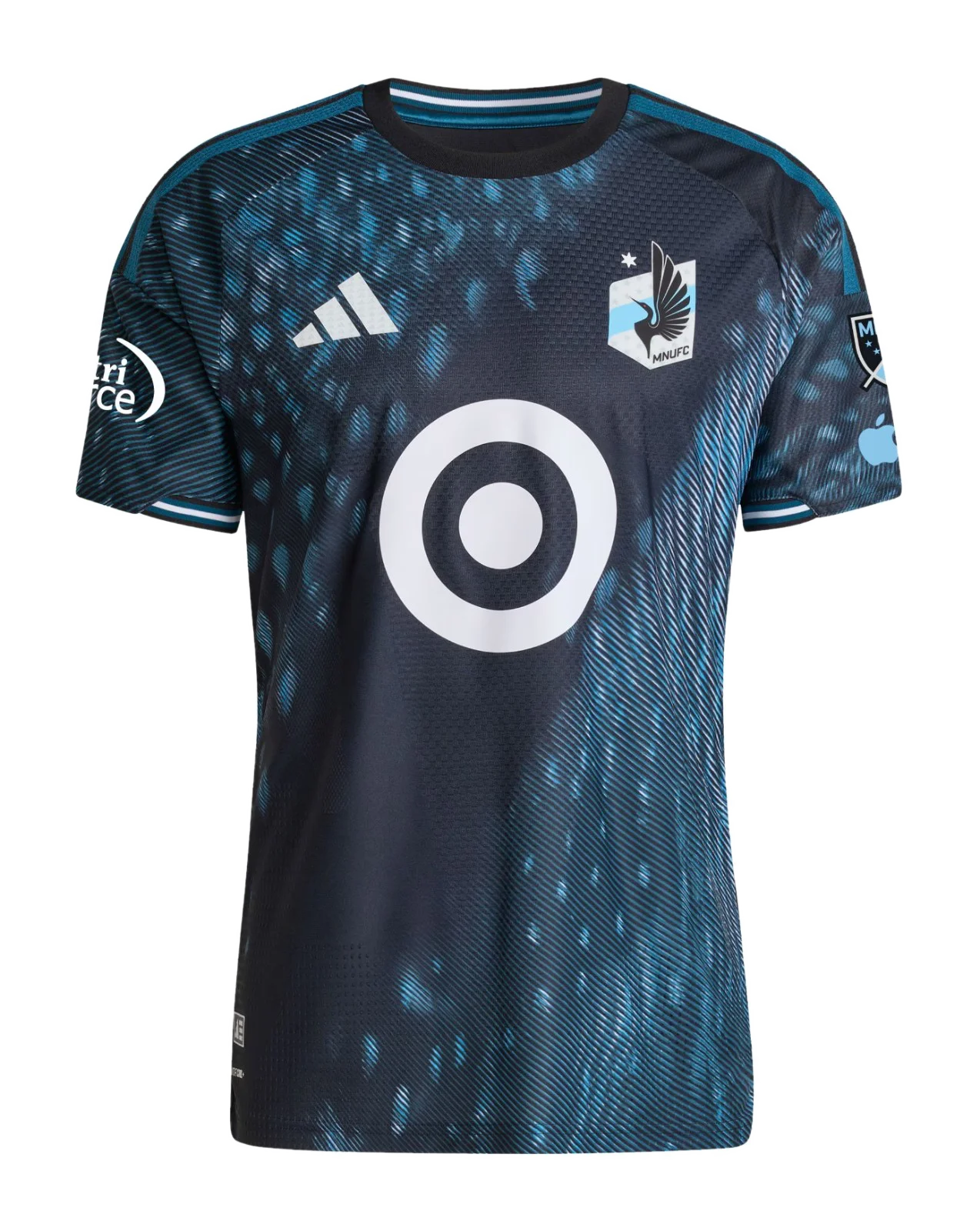 MINNESOTA UNITED 26/27 HOME