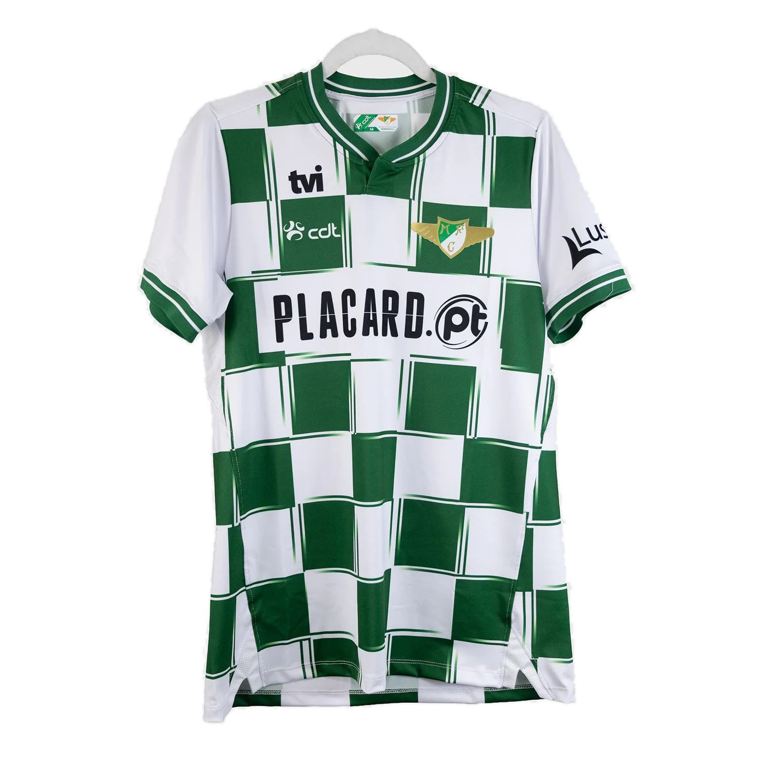 MOREIRENSE 26/27 HOME