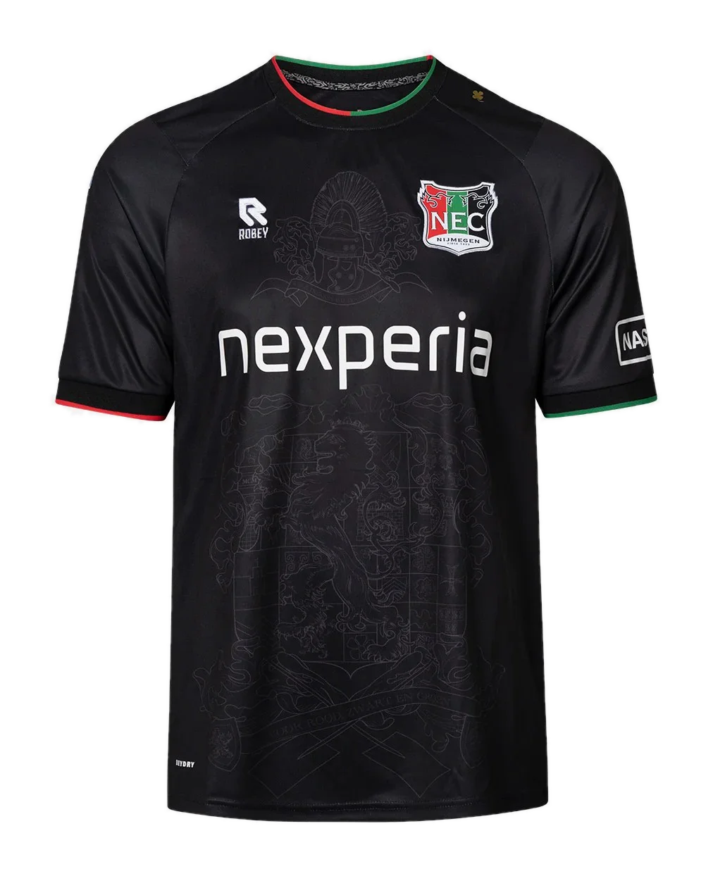 NEC NIJMEGEN 26/27 AWAY
