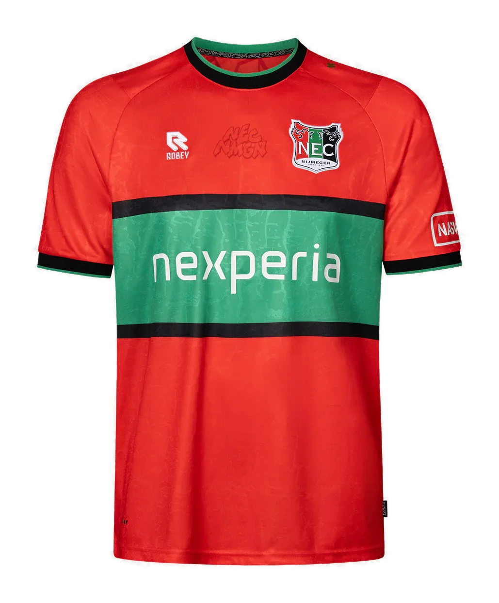 NEC NIJMEGEN 26/27 HOME