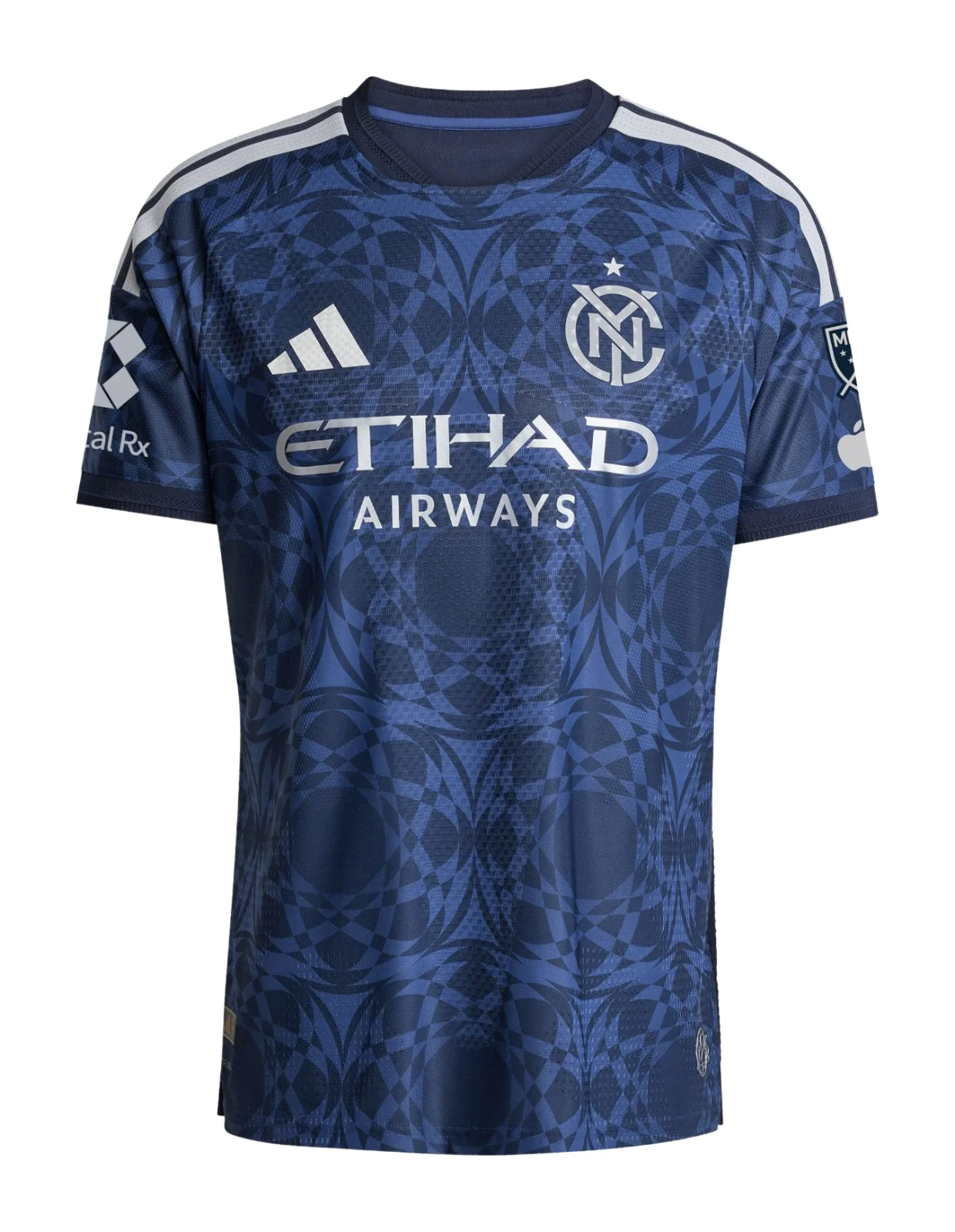 NEW YORK CITY FC 26/27 AWAY