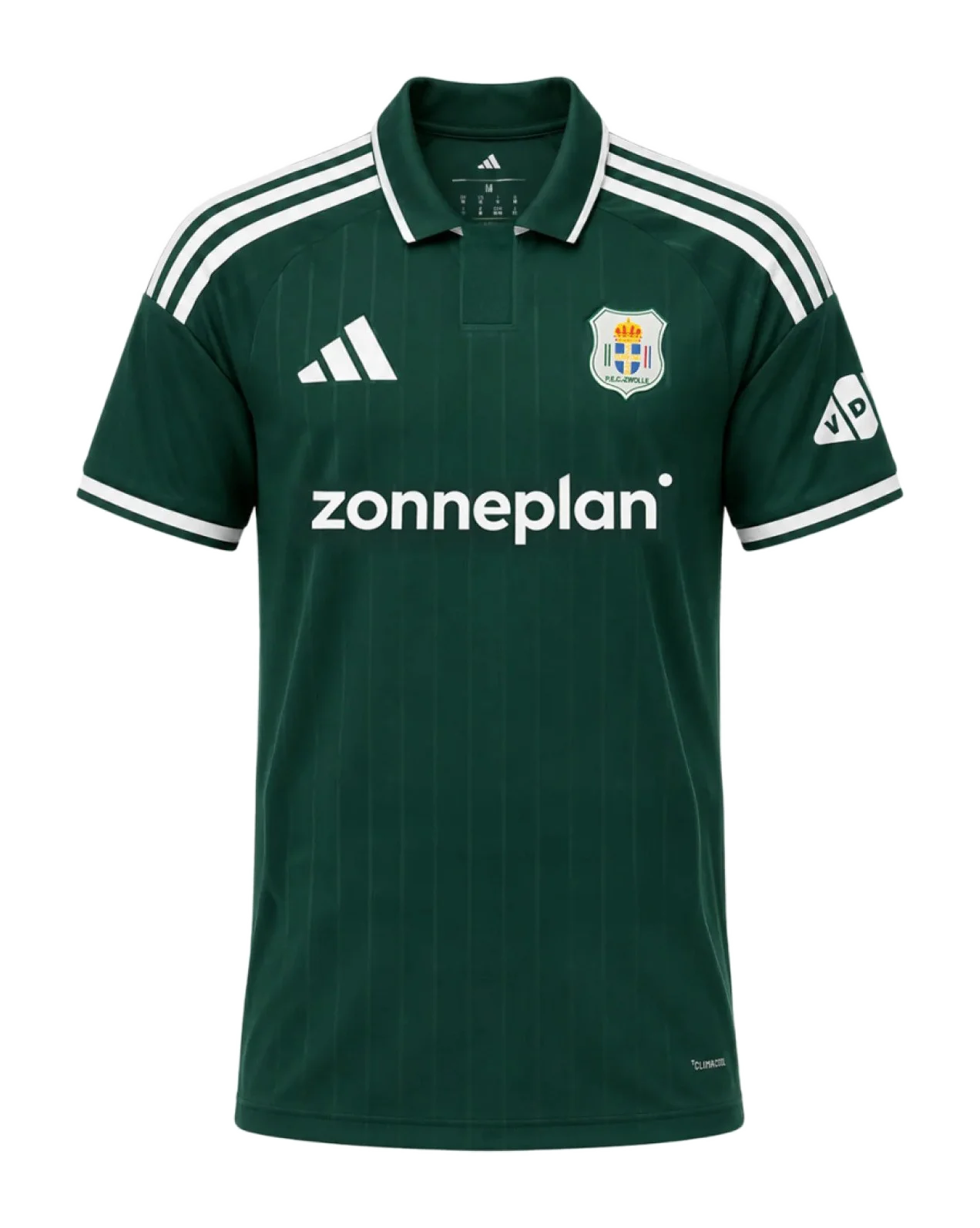 PEC ZWOLLE 26/27 AWAY
