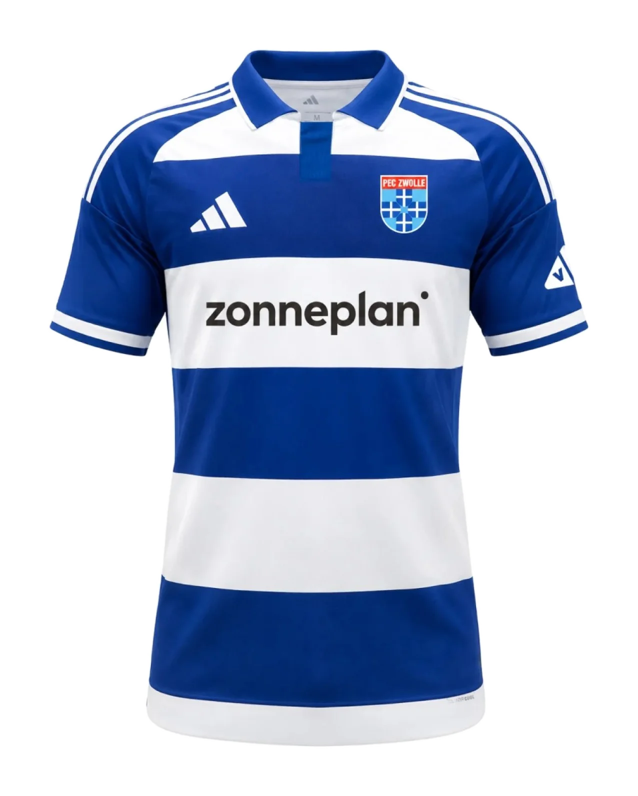 PEC ZWOLLE 26/27 HOME