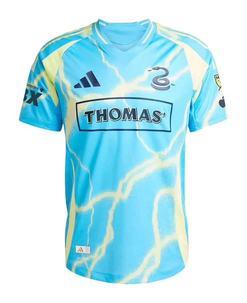 PHILADELPHIA UNION 26/27 AWAY