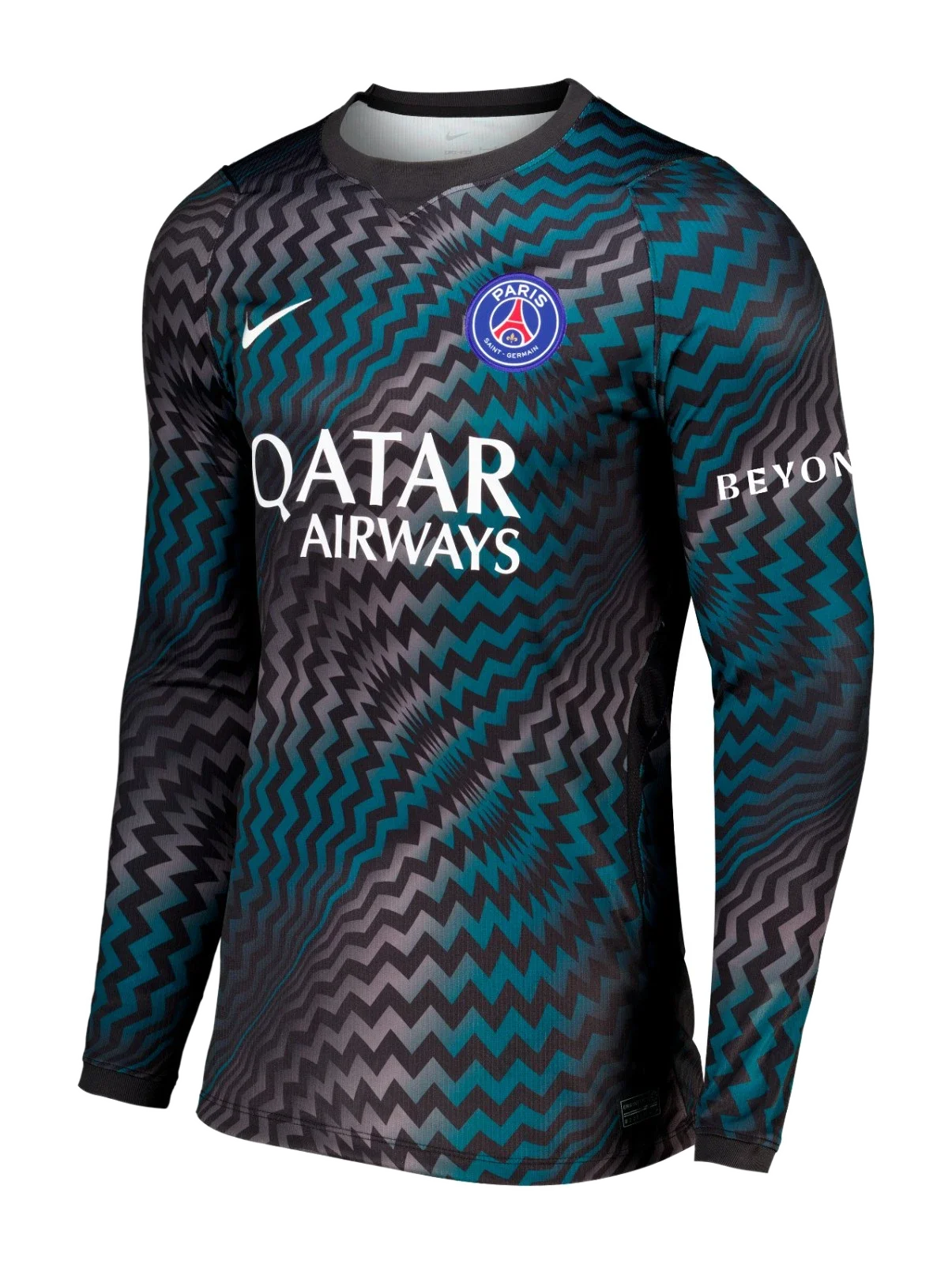 PSG 26/27 GOALKEEPER 1