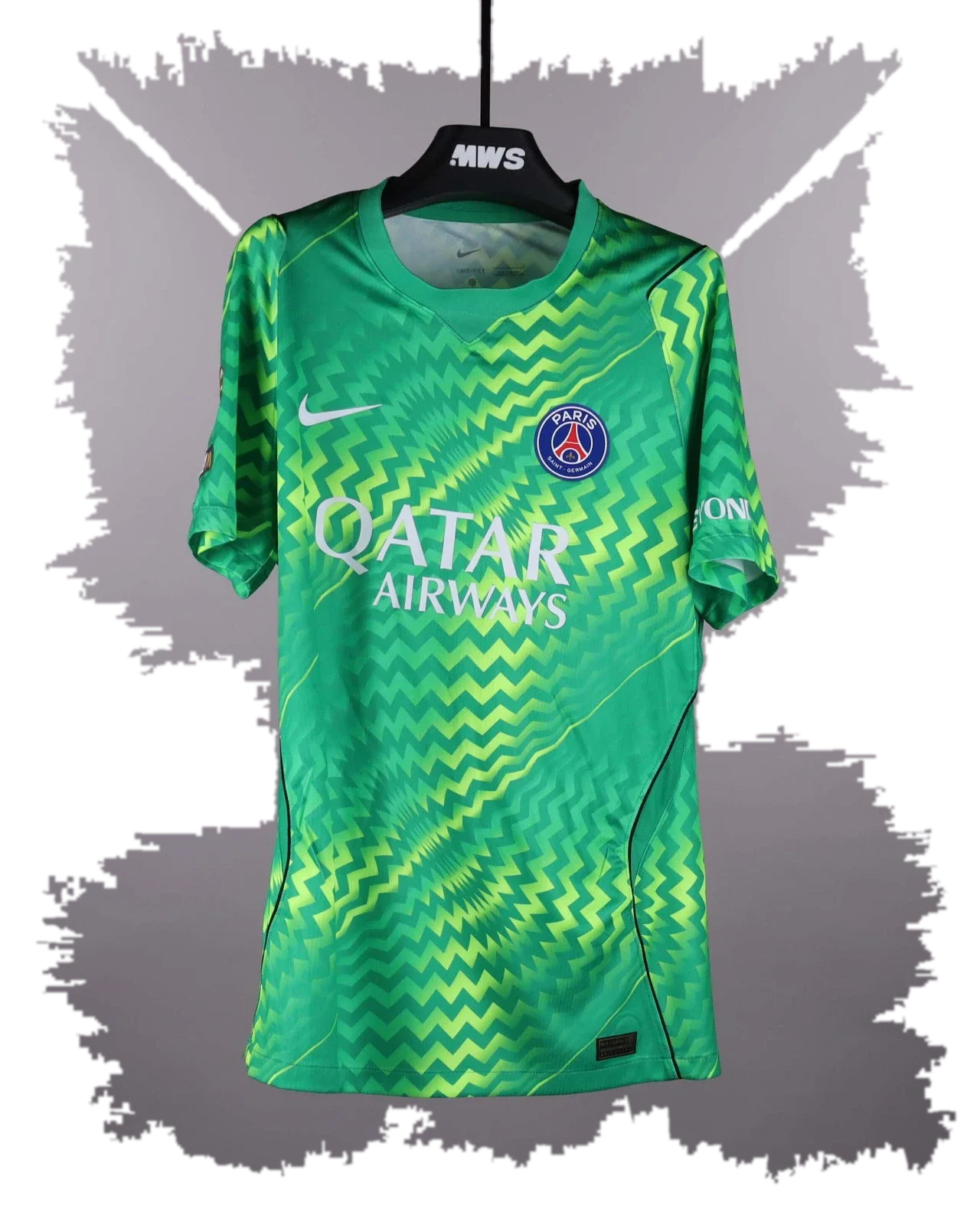 PSG 26/27 GOALKEEPER 2
