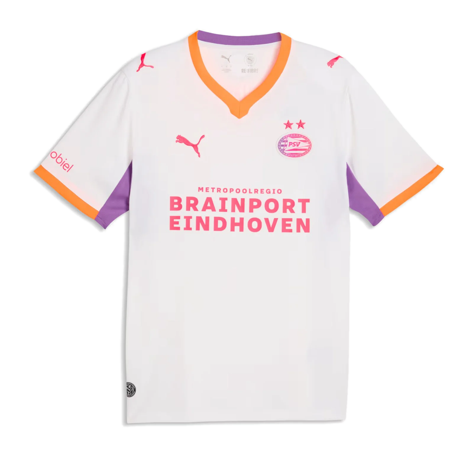 PSV EINDHOVEN 26/27 AWAY
