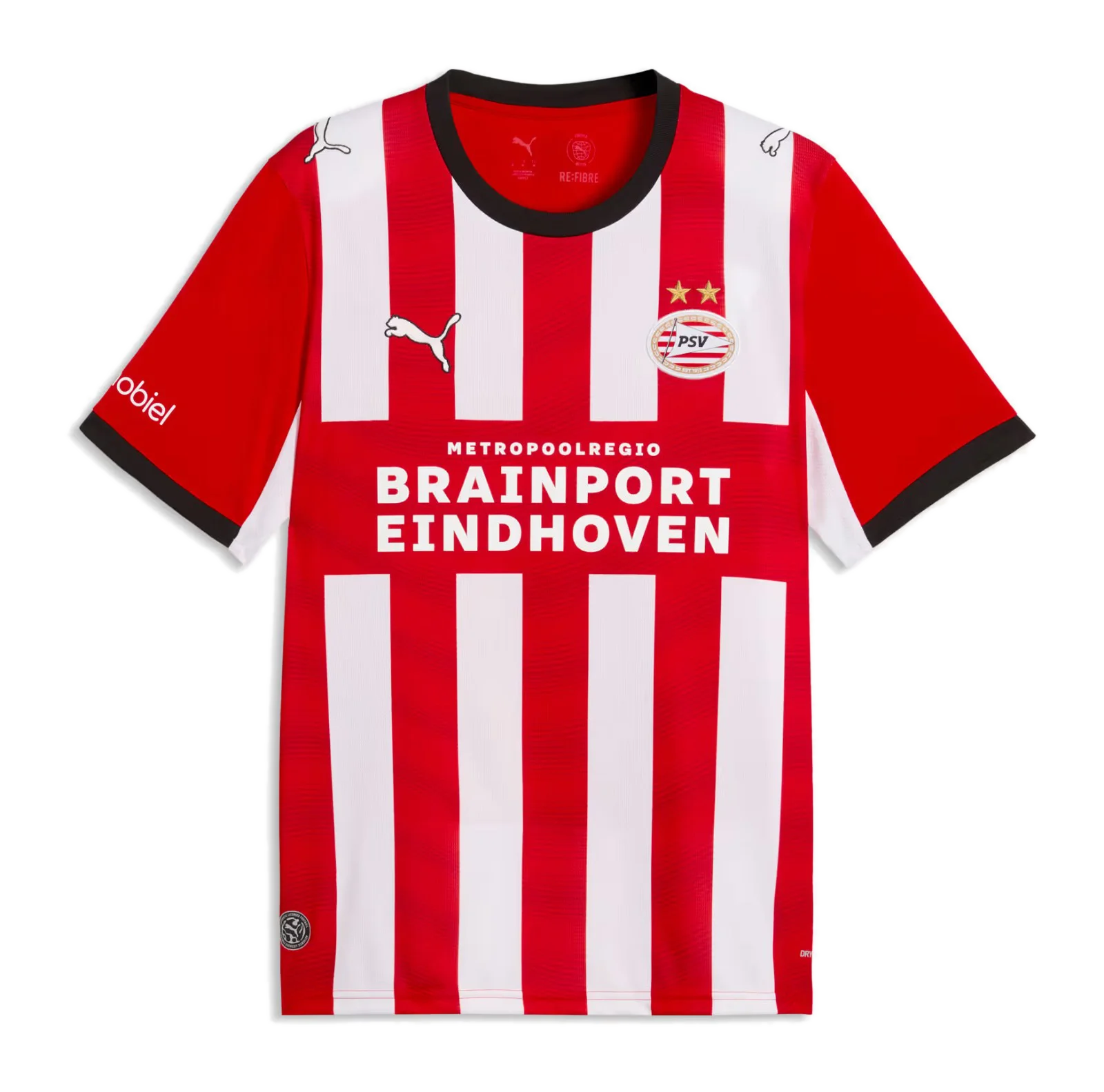 PSV EINDHOVEN 26/27 HOME