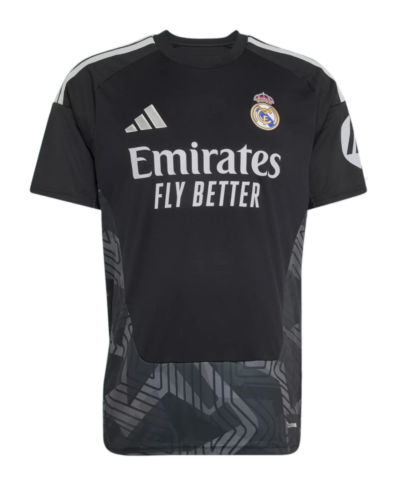 REAL MADRID 26/27 GOALKEEPER 1