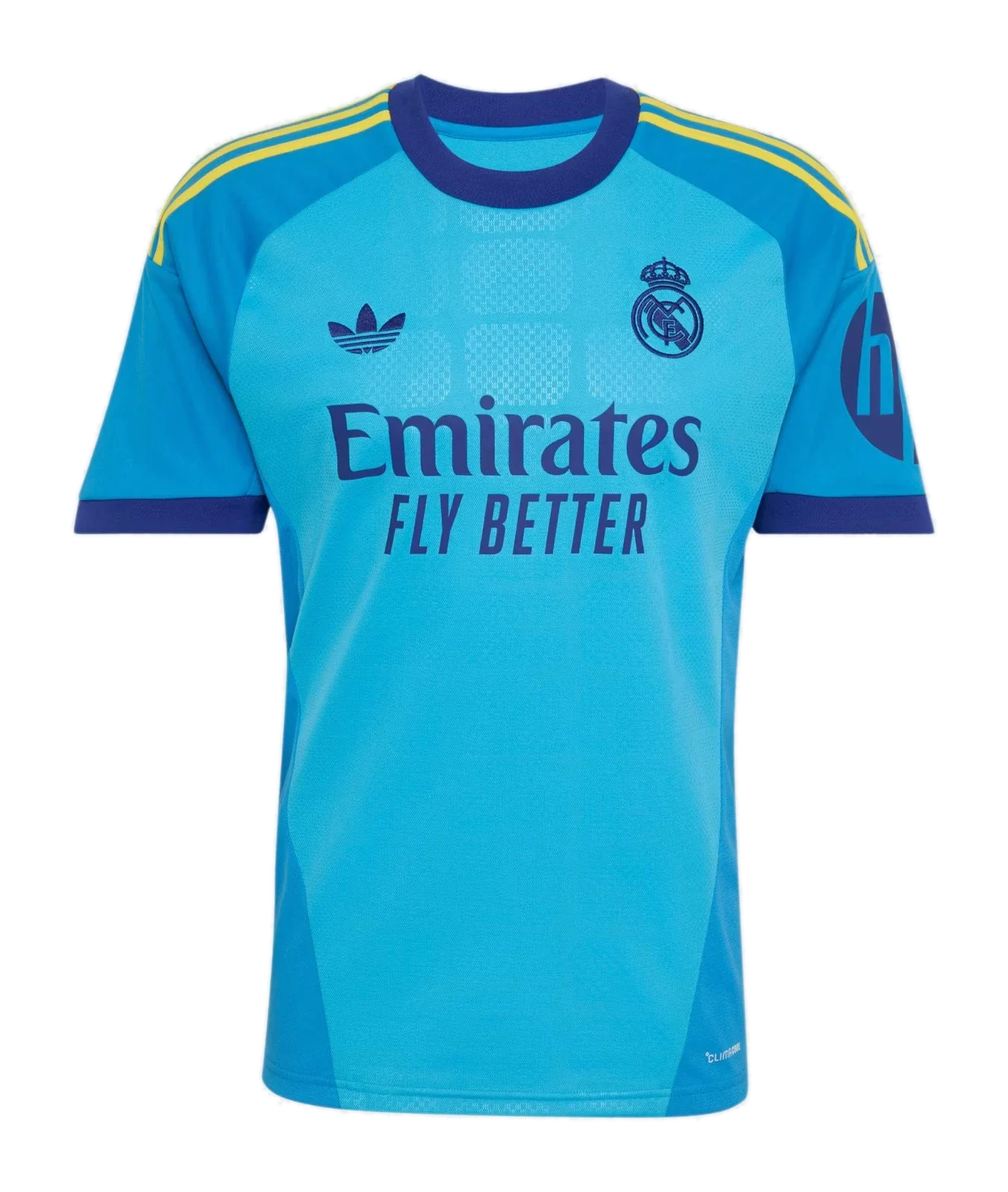 REAL MADRID 26/27 GOALKEEPER 2