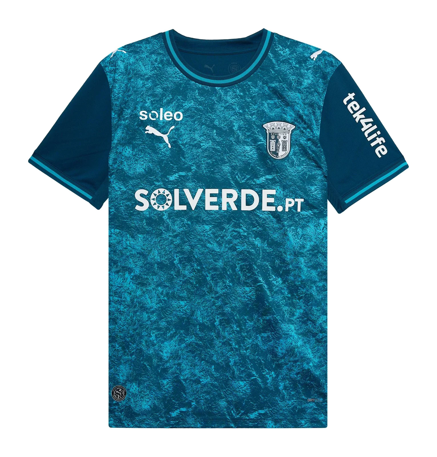SC BRAGA 26/27 AWAY
