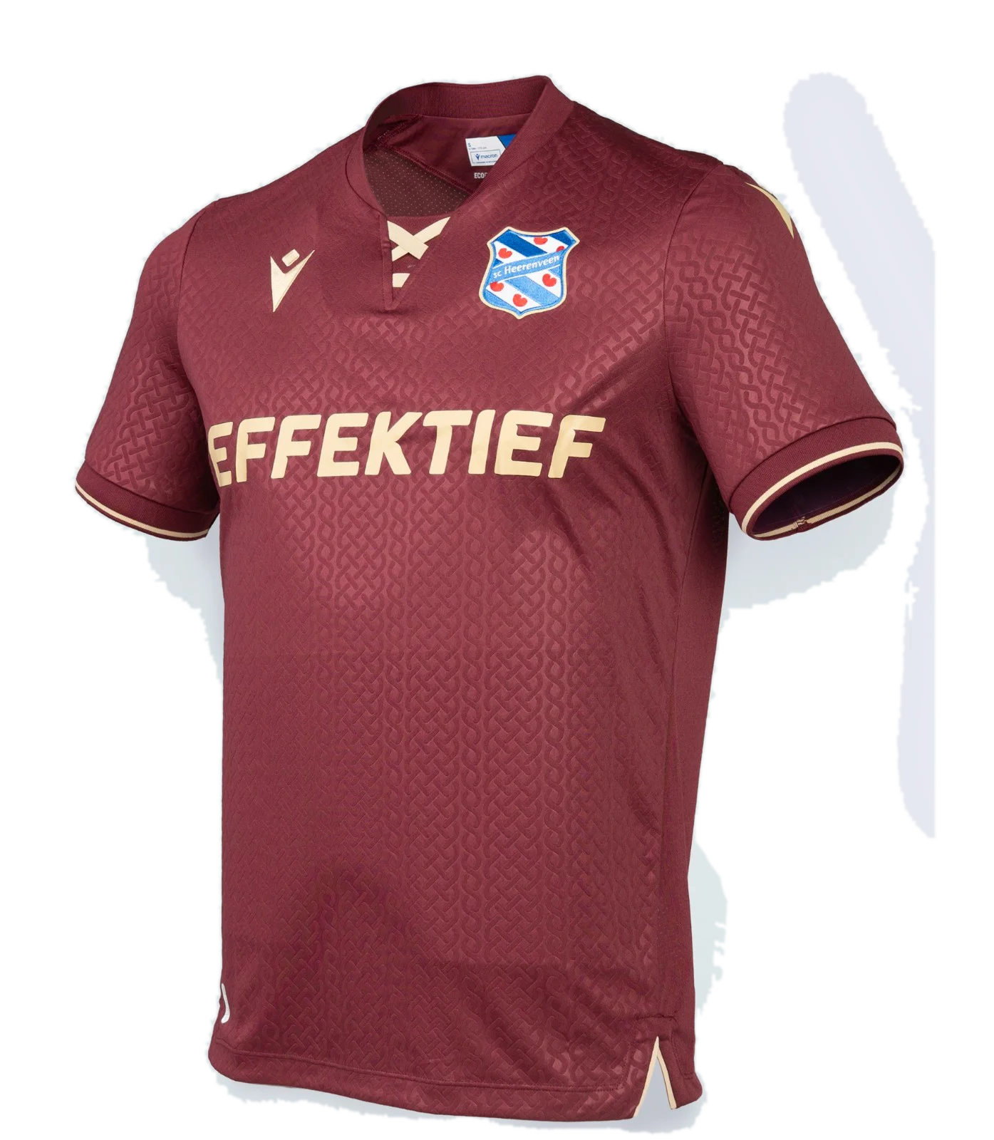 SC HEERENVEEN 26/27 AWAY