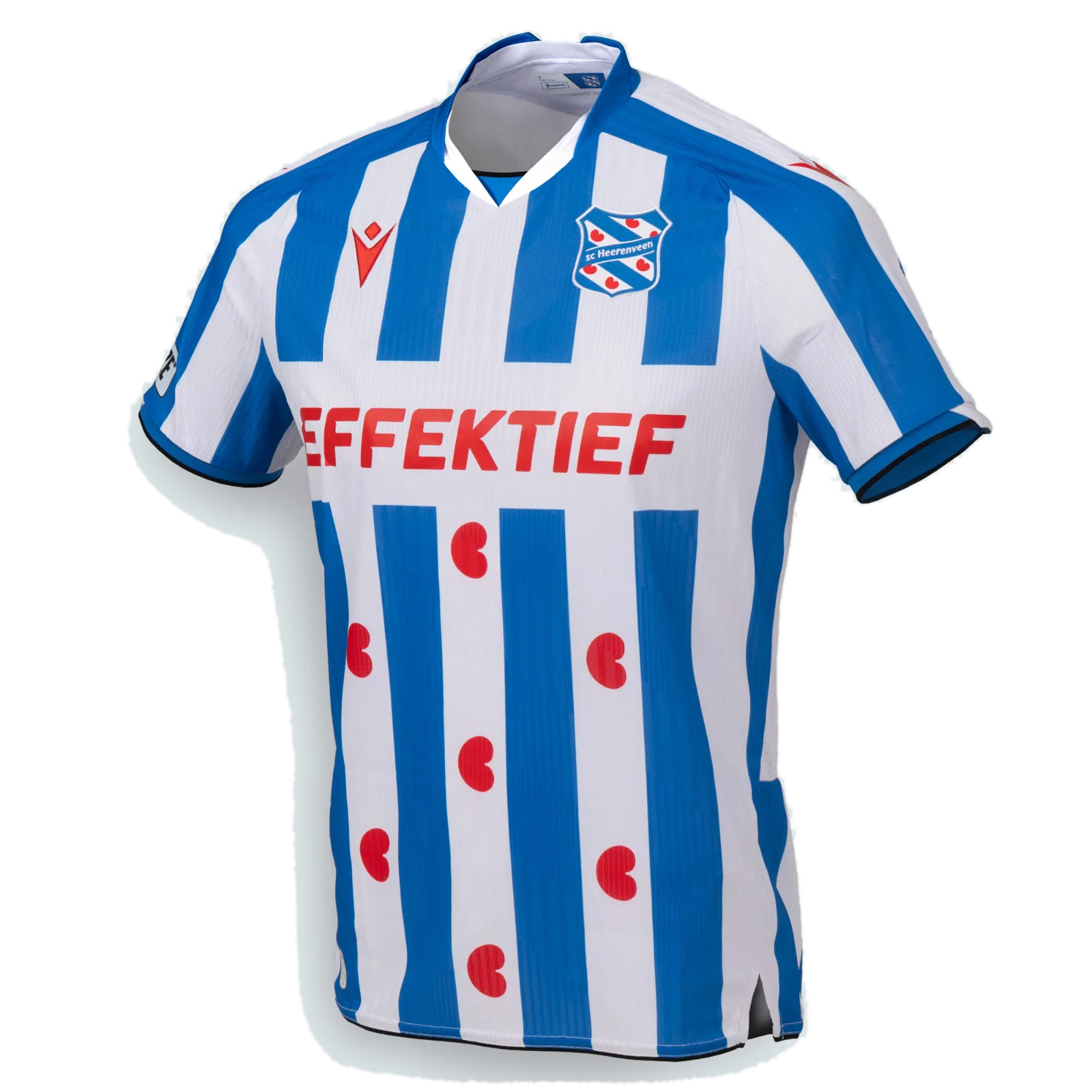SC HEERENVEEN 26/27 HOME