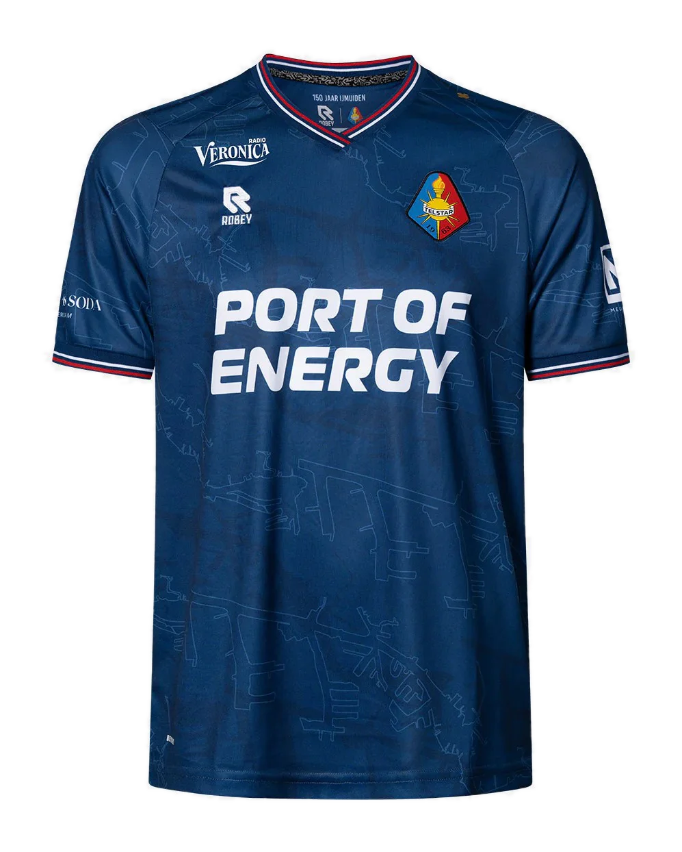 TELSTAR 26/27 AWAY