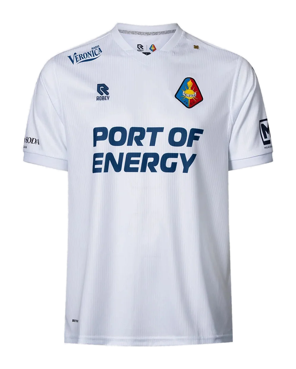 TELSTAR 26/27 HOME