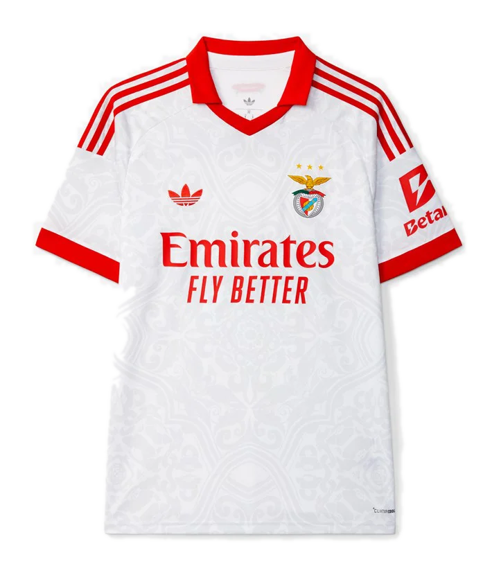 SL BENFICA 26/27 AWAY