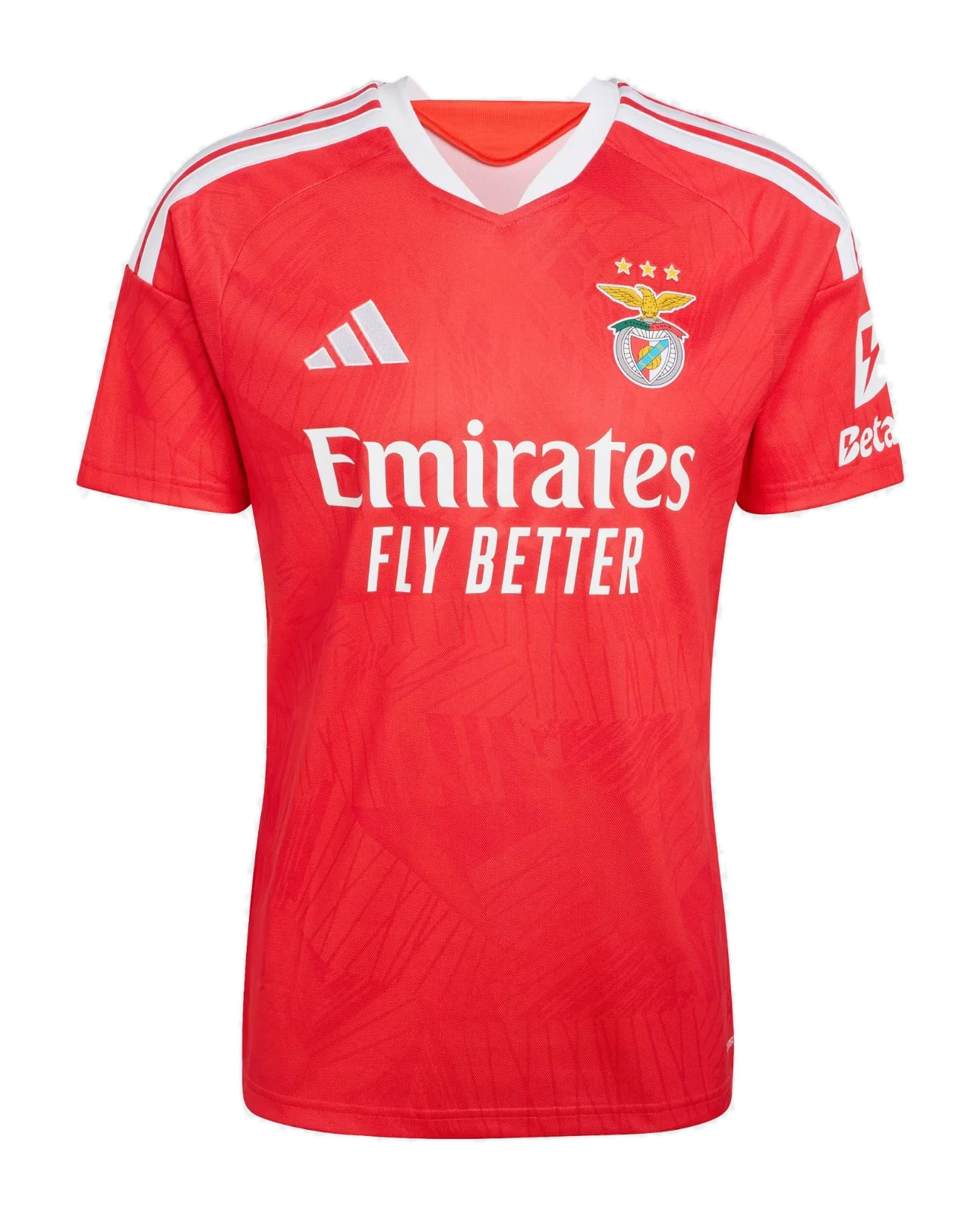 SL BENFICA 26/27 HOME