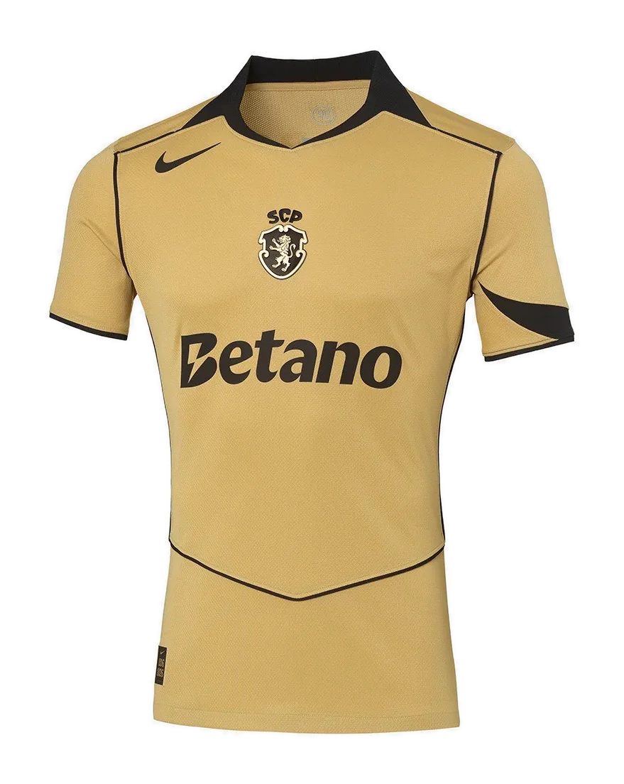 SPORTING CP 26/27 AWAY
