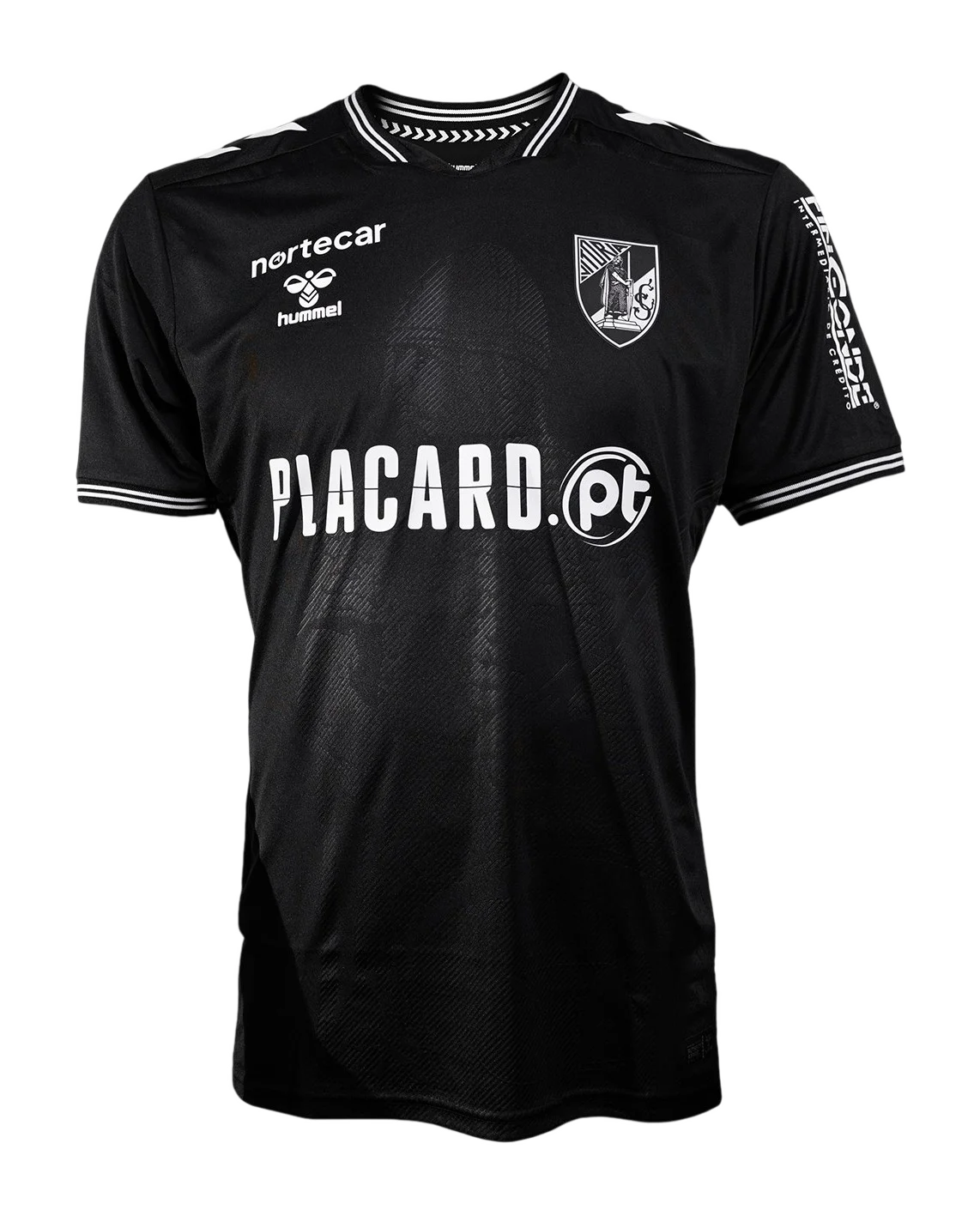 VITÓRIA SC 26/27 AWAY