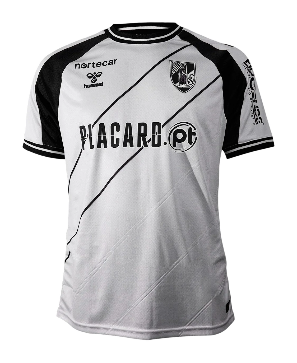 VITÓRIA SC 26/27 HOME