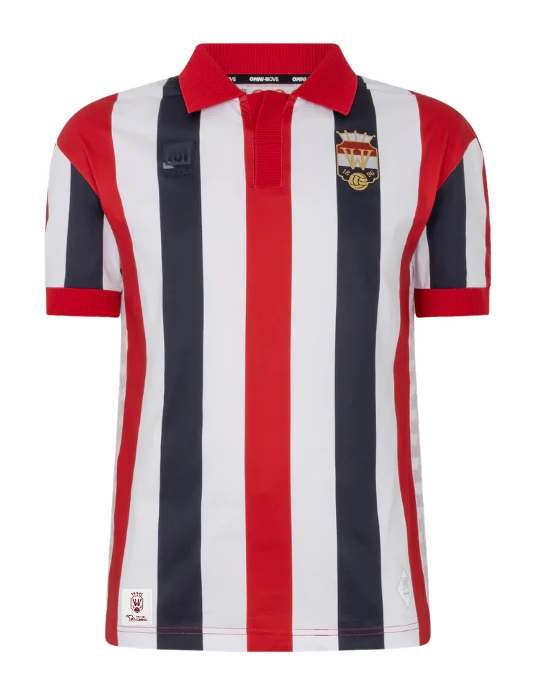 WILLEM II 26/27 HOME