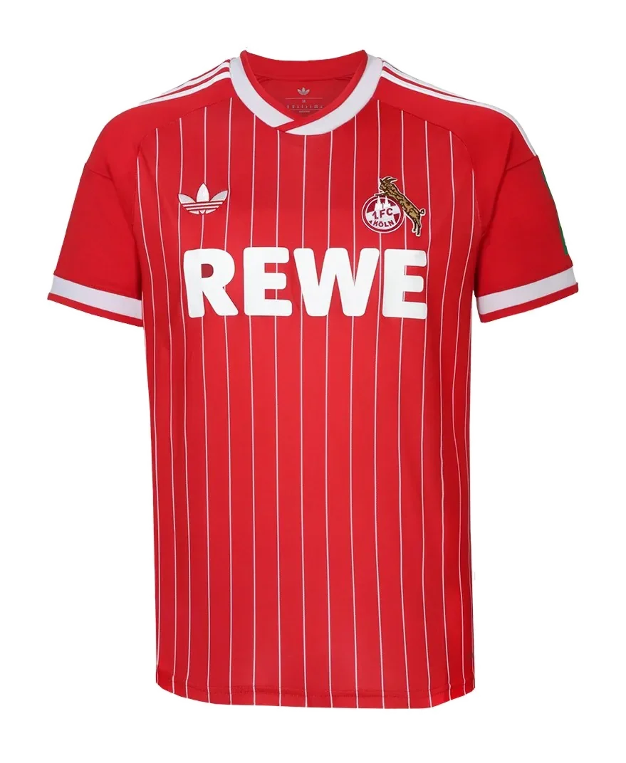 1. FC KÖLN 26/27 AWAY