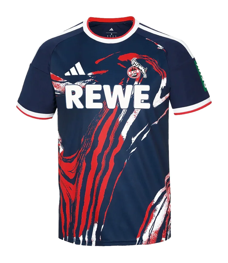 1. FC KÖLN 26/27 THIRD