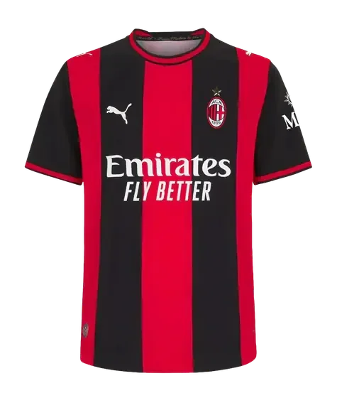 AC MILAN 26/27 HOME