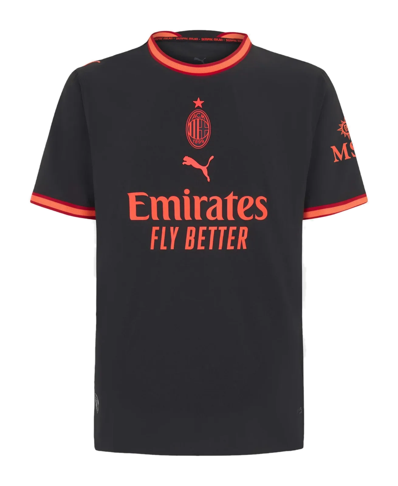 AC MILAN 26/27 THIRD