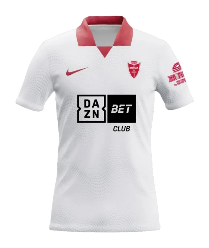 AC MONZA 26/27 AWAY