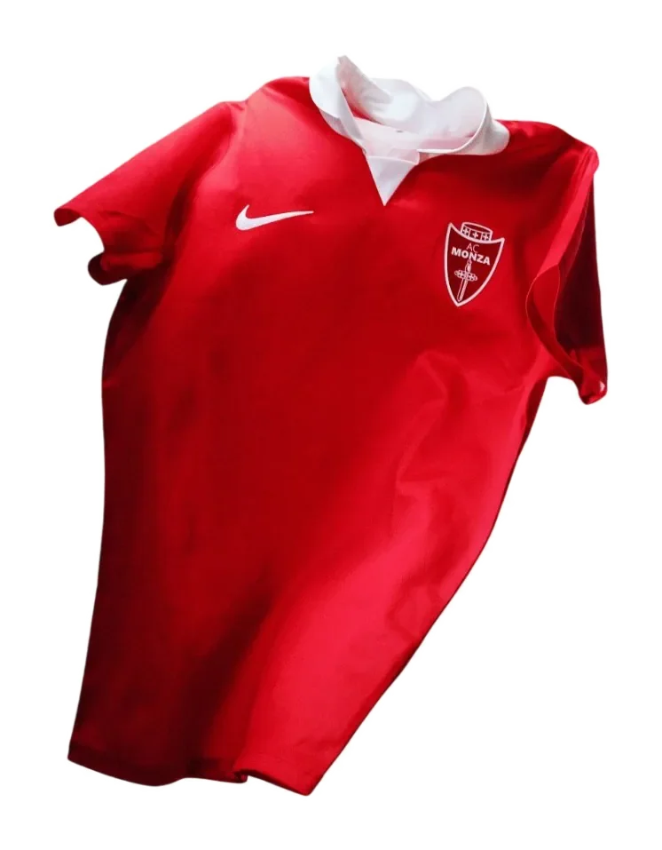 AC MONZA 26/27 HOME