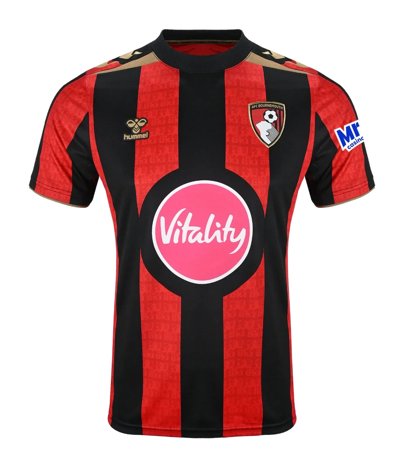 AFC BOURNEMOUTH 26/27 HOME