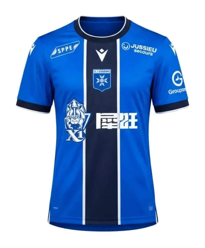 AJ AUXERRE 26/27 THIRD