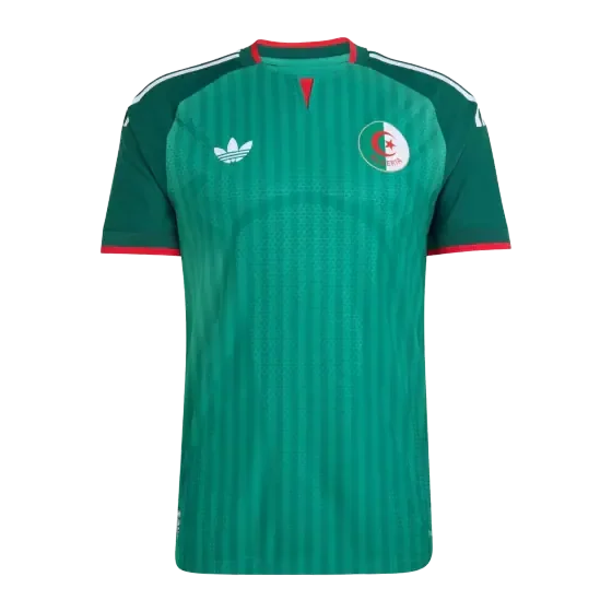 ALGERIA 2026 AWAY