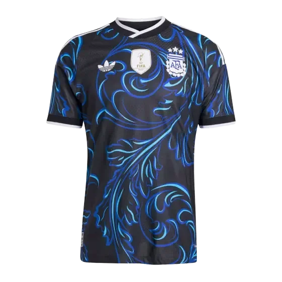 ARGENTINA 2026 AWAY