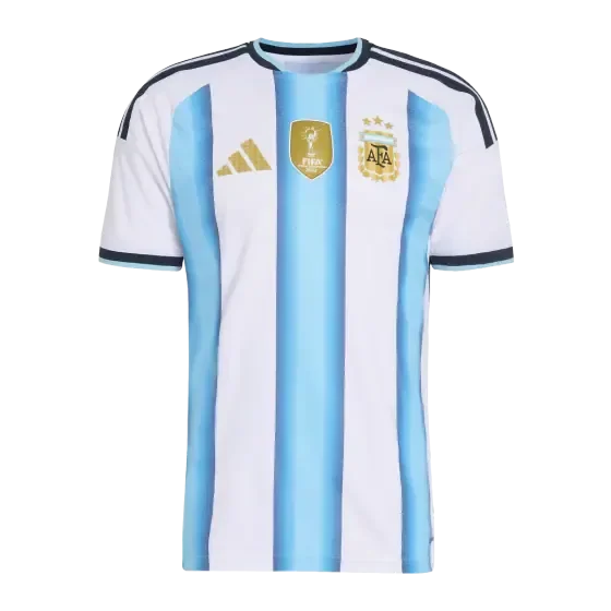 ARGENTINA 2026 HOME