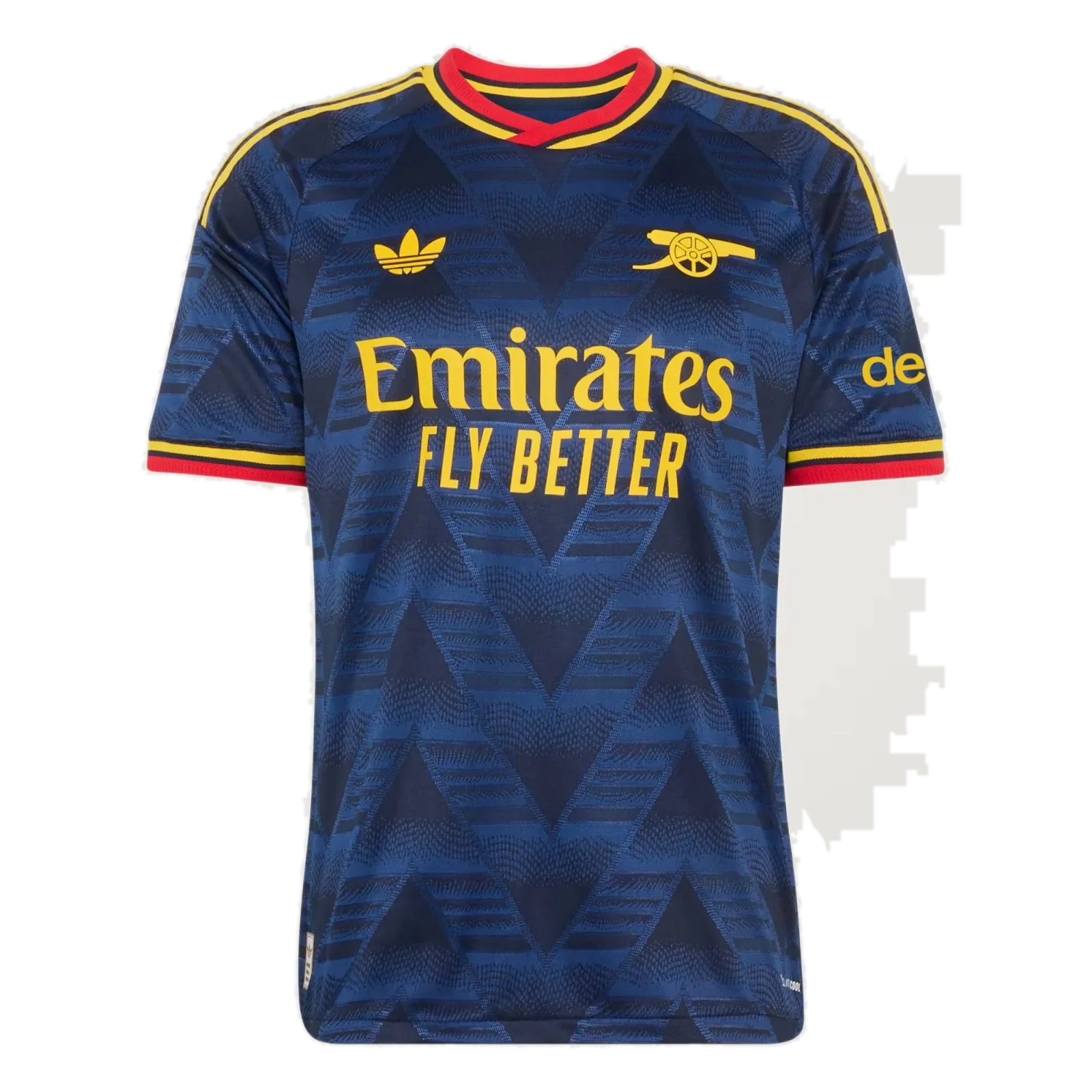 ARSENAL 26/27 AWAY