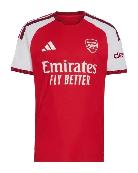 ARSENAL 26/27 HOME