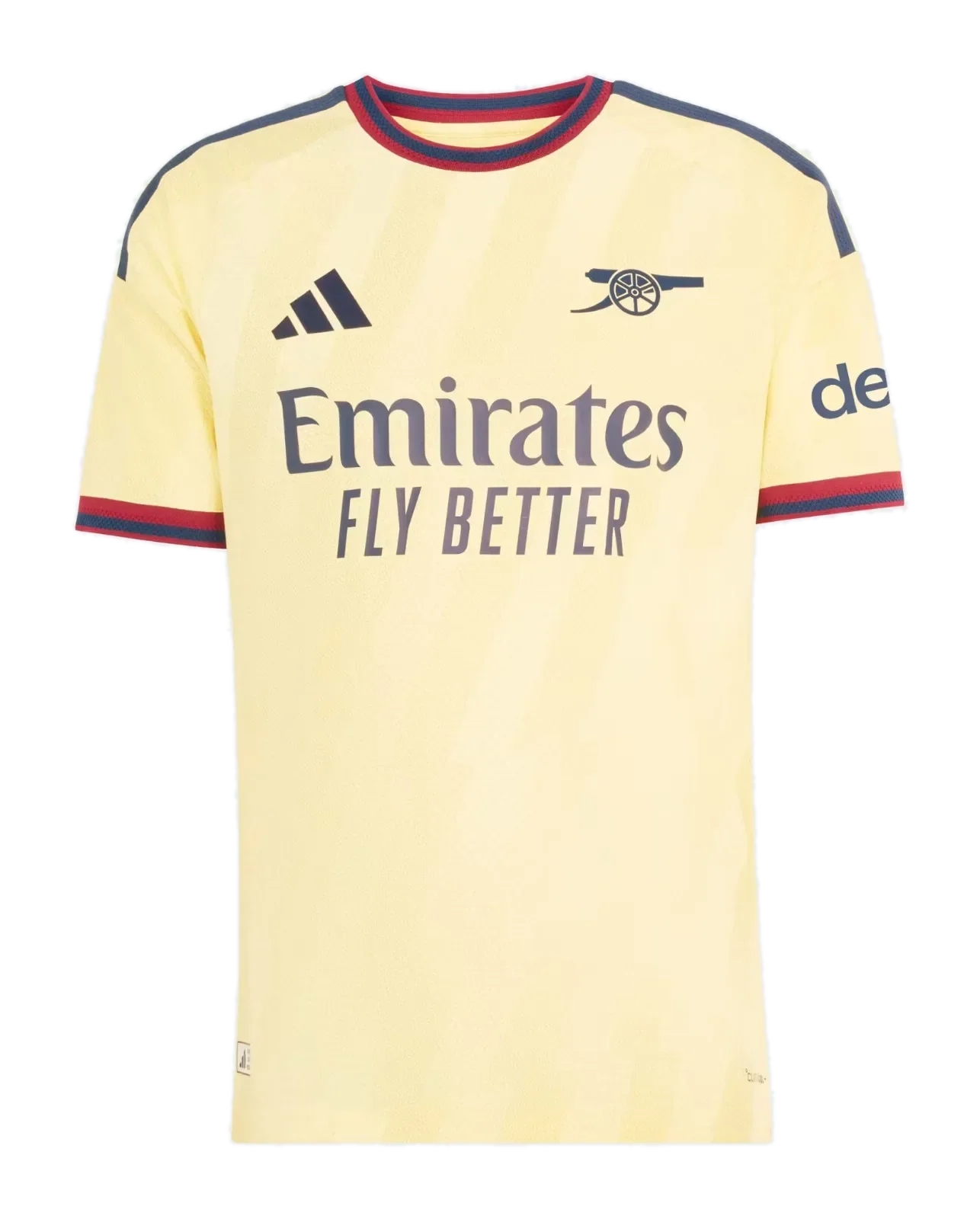 ARSENAL 26/27 THIRD