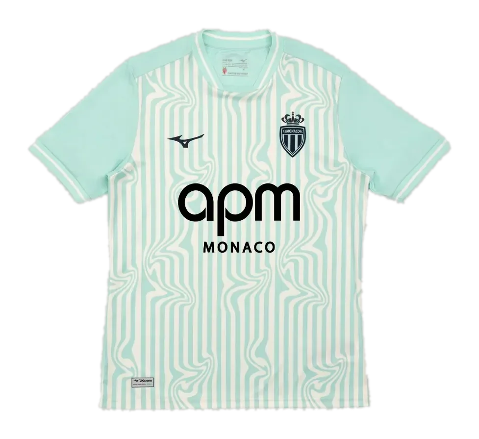 AS MONACO 26/27 THIRD