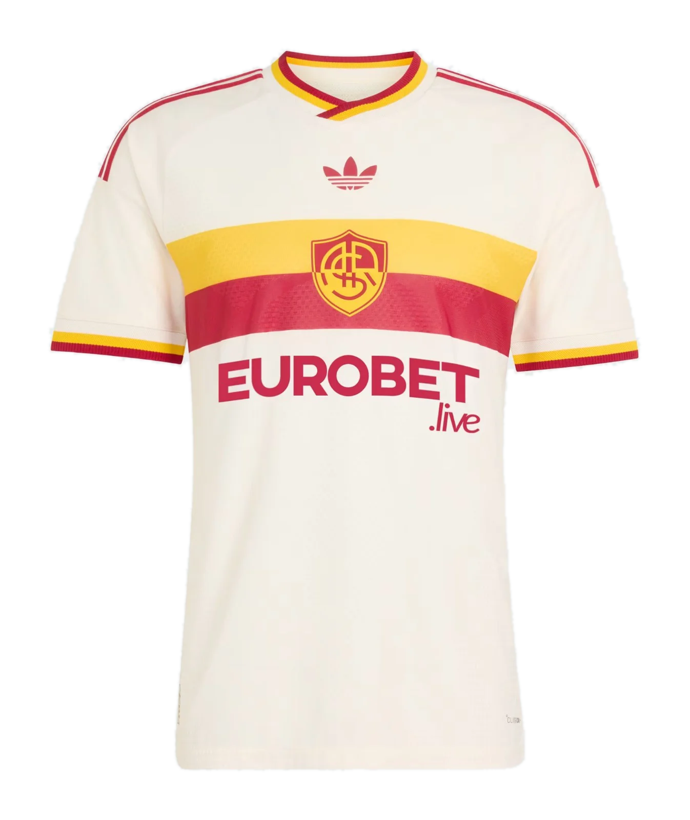 AS ROMA 26/27 AWAY
