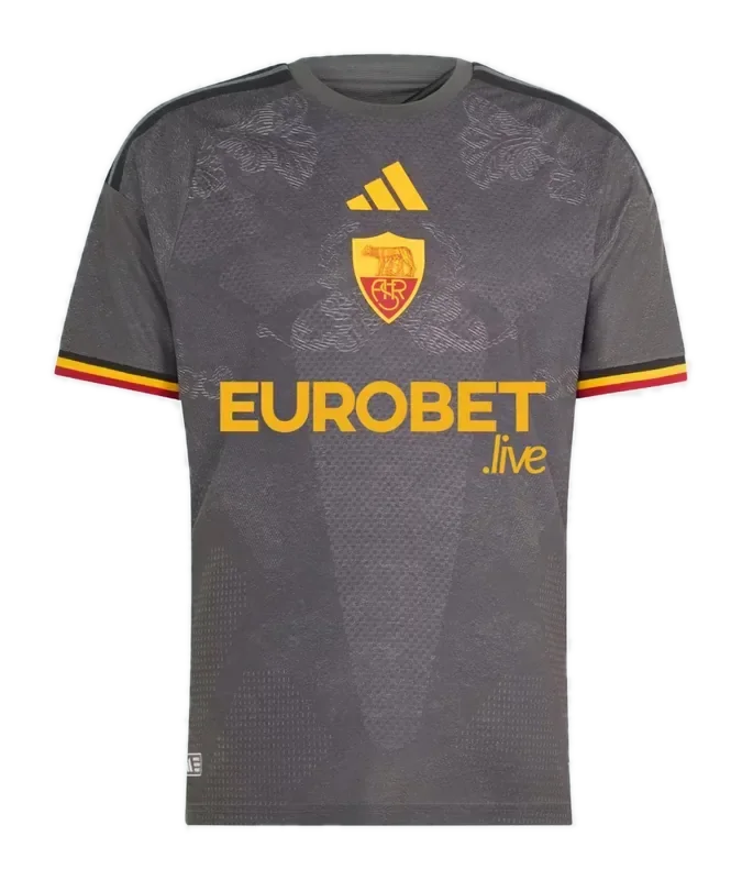 AS ROMA 26/27 THIRD
