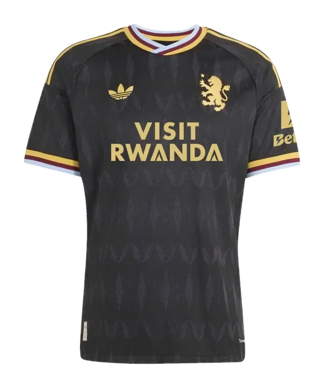 ASTON VILLA 26/27 AWAY