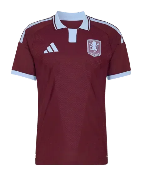 ASTON VILLA 26/27 HOME