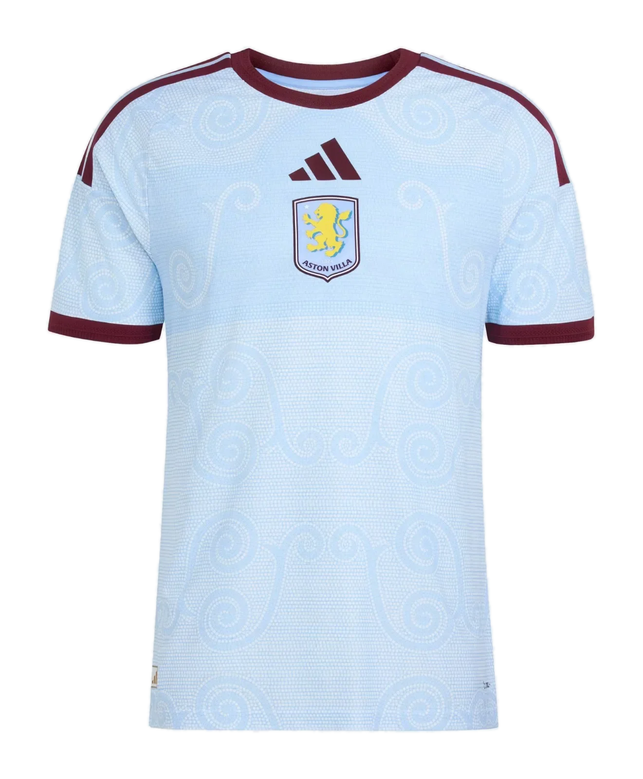 ASTON VILLA 26/27 THIRD