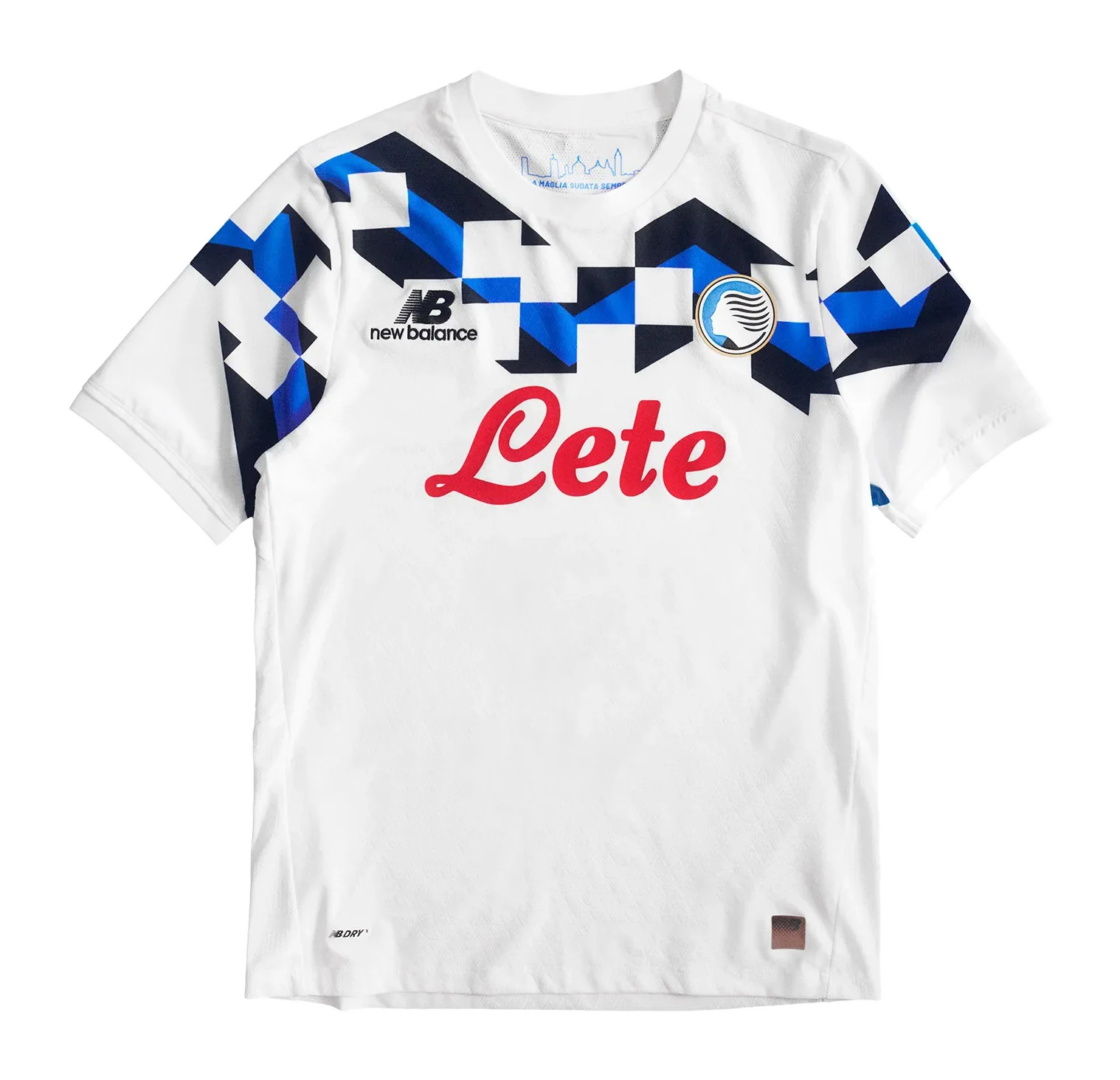 ATALANTA 26/27 AWAY